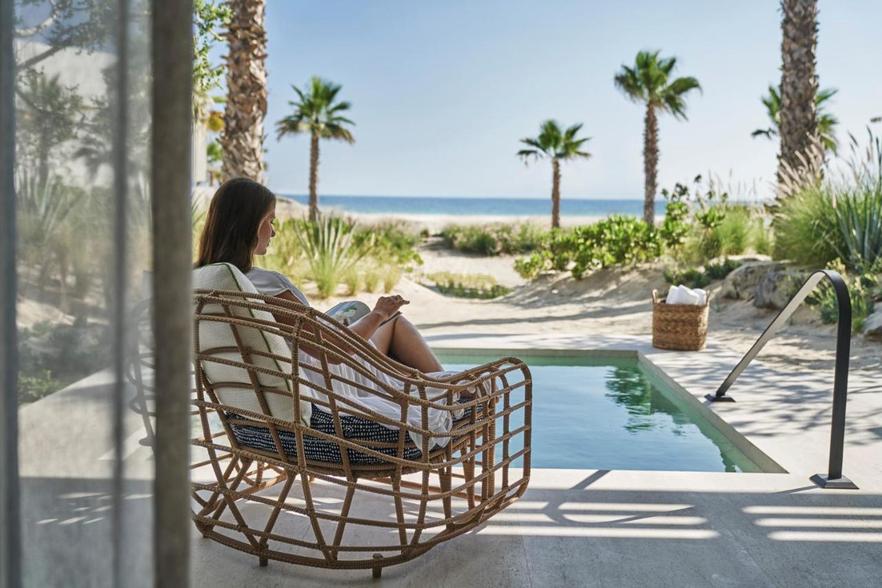 Four Seasons Resort Los Cabos La Ribera Exterior photo