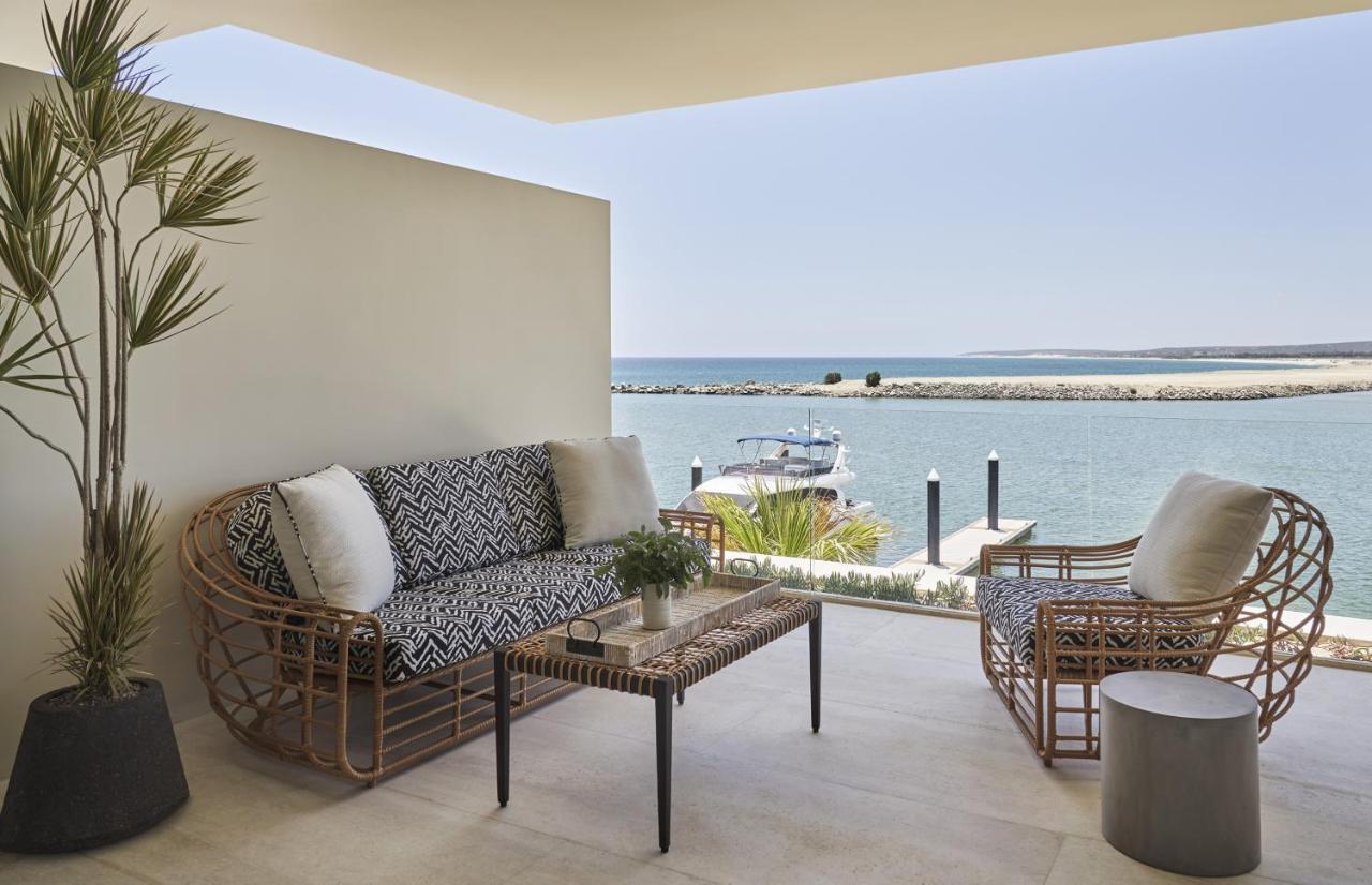 Four Seasons Resort Los Cabos La Ribera Exterior photo