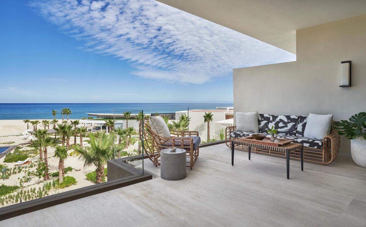Four Seasons Resort Los Cabos La Ribera Exterior photo