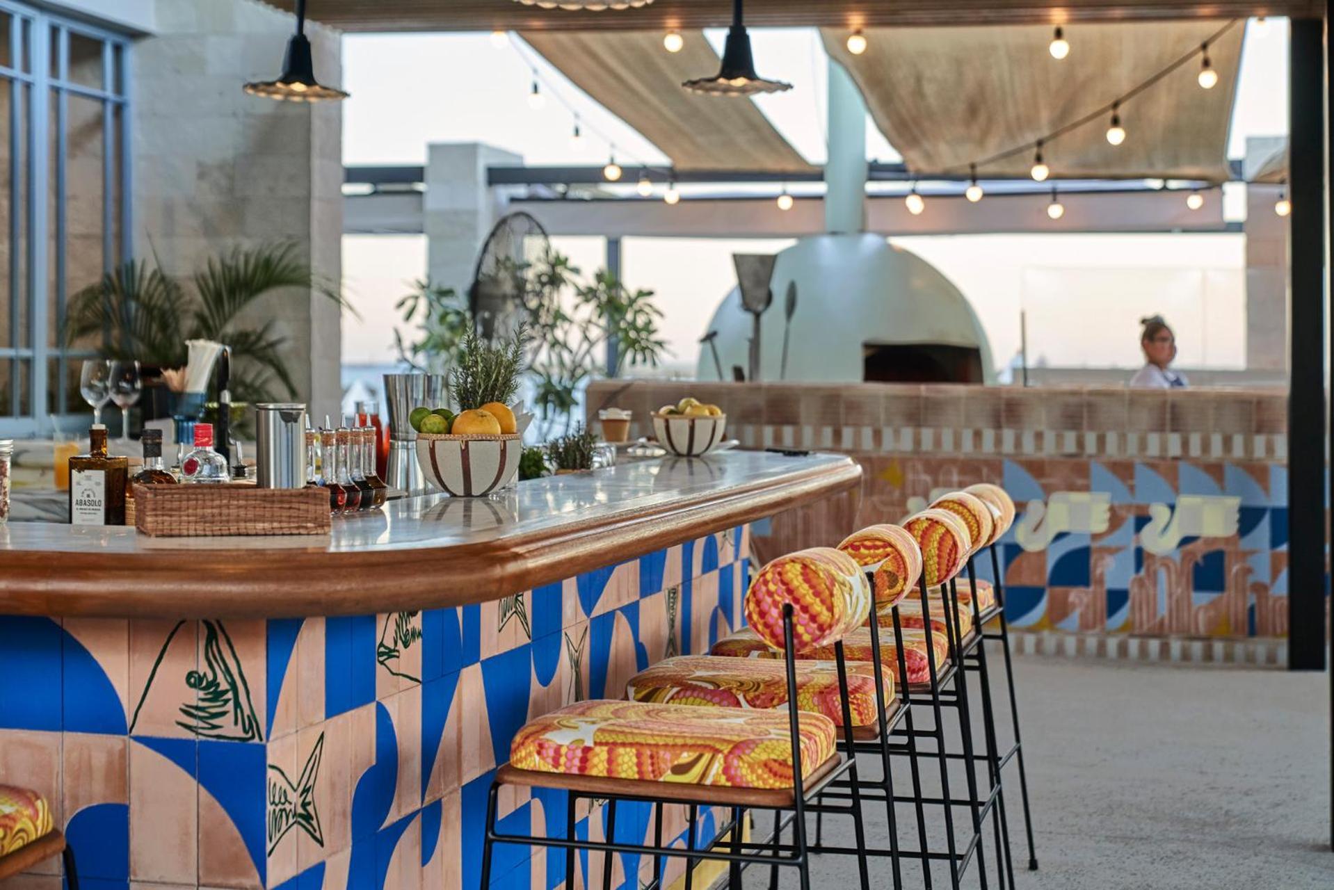 Four Seasons Resort Los Cabos La Ribera Exterior photo