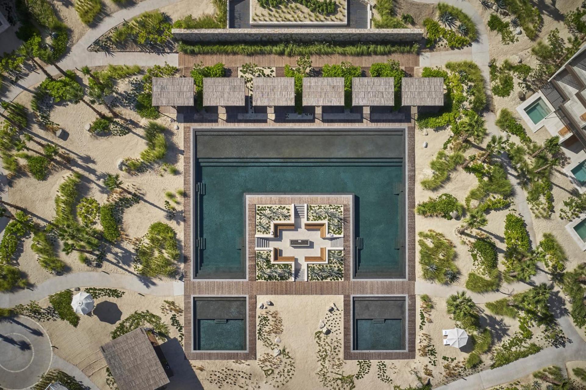 Four Seasons Resort Los Cabos La Ribera Exterior photo