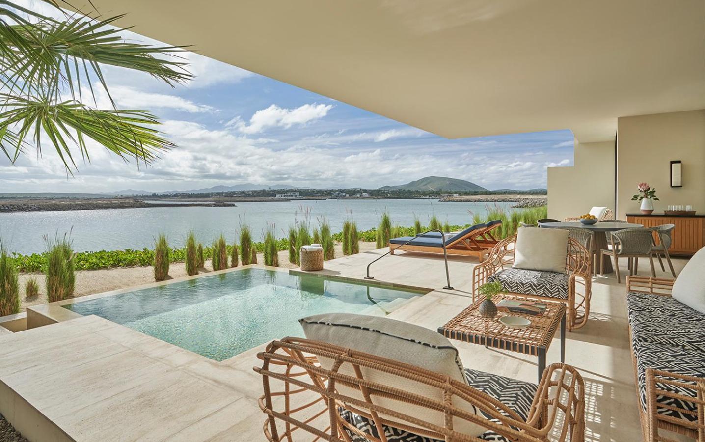 Four Seasons Resort Los Cabos La Ribera Exterior photo