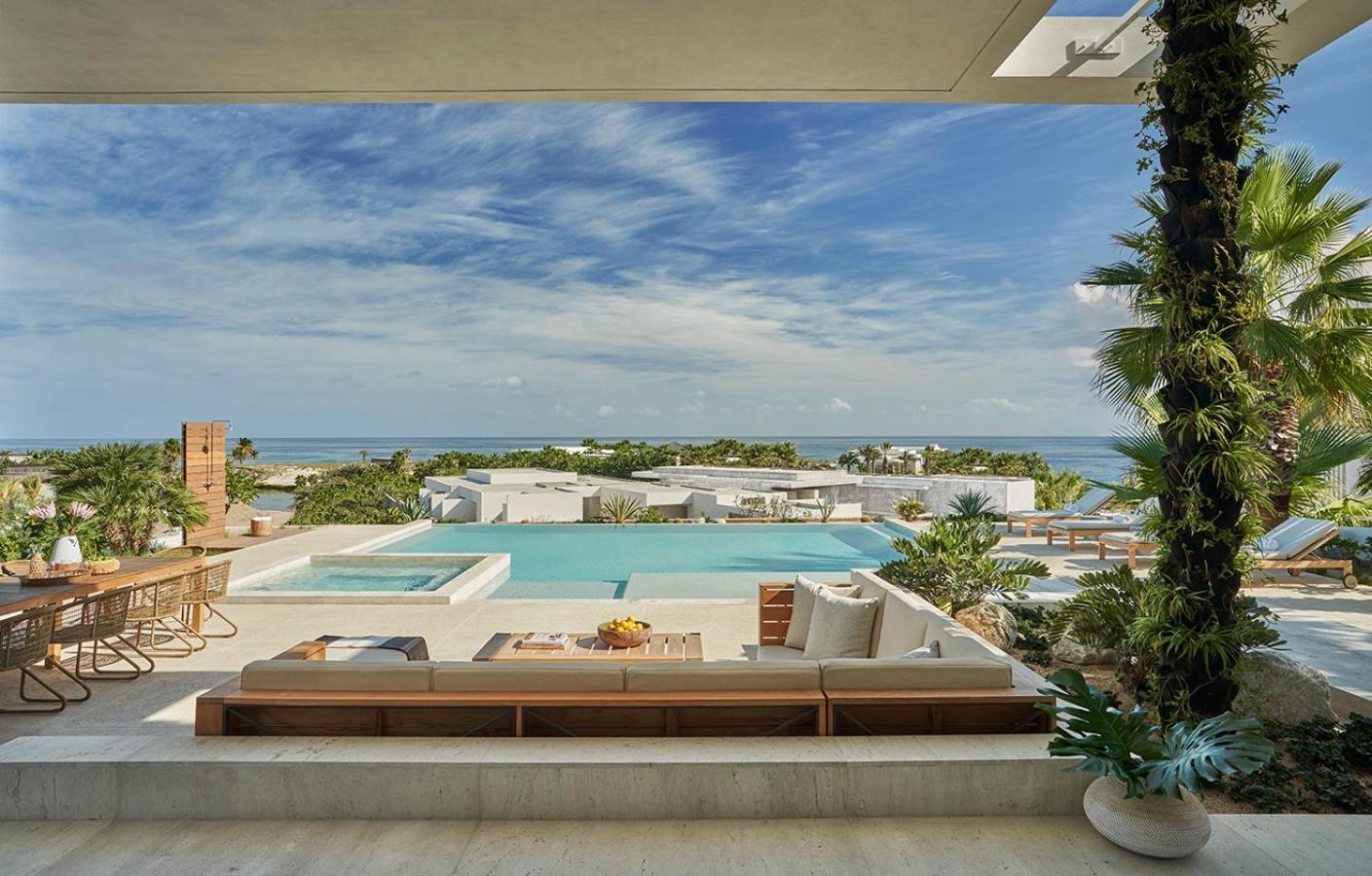 Four Seasons Resort Los Cabos La Ribera Exterior photo