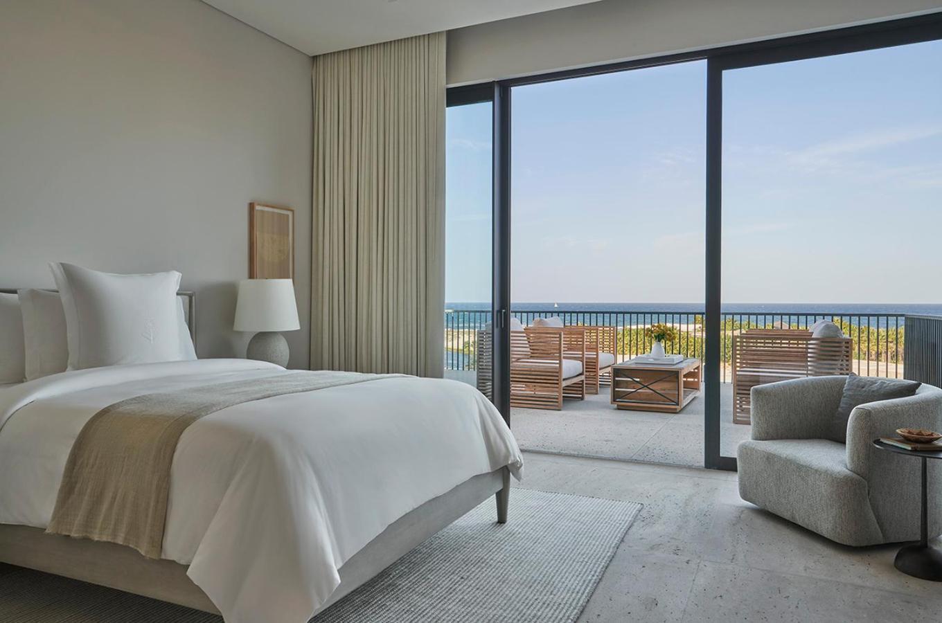 Four Seasons Resort Los Cabos La Ribera Exterior photo