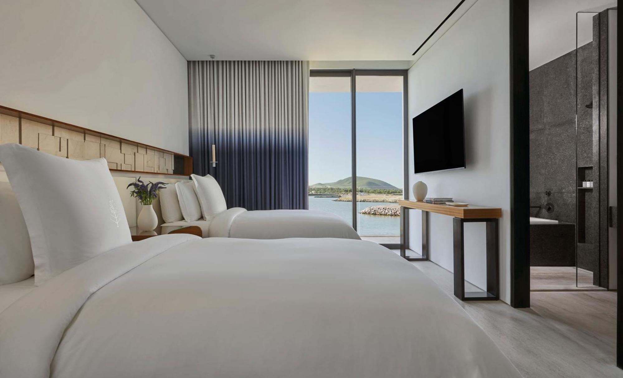 Four Seasons Resort Los Cabos La Ribera Exterior photo