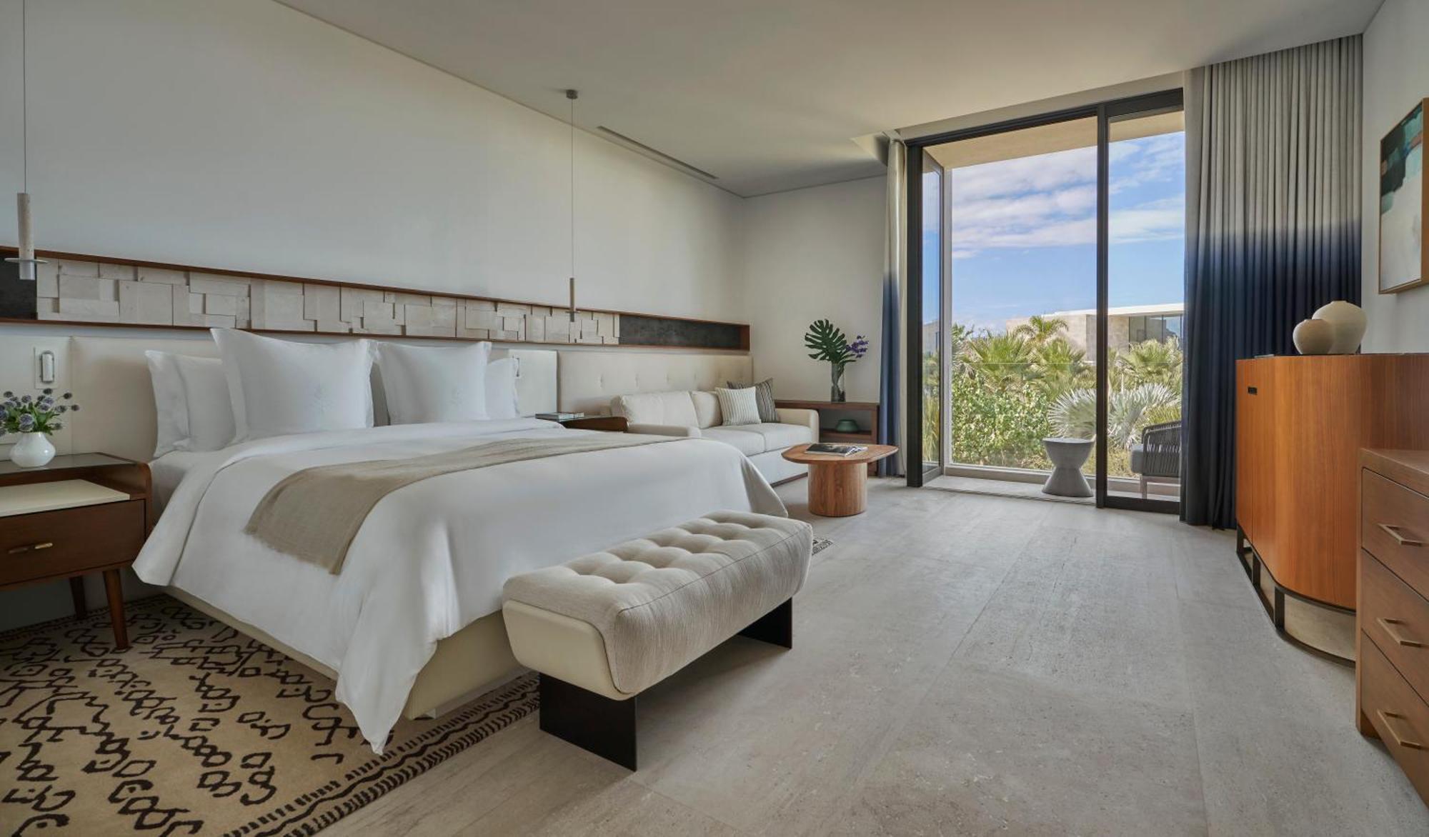 Four Seasons Resort Los Cabos La Ribera Exterior photo