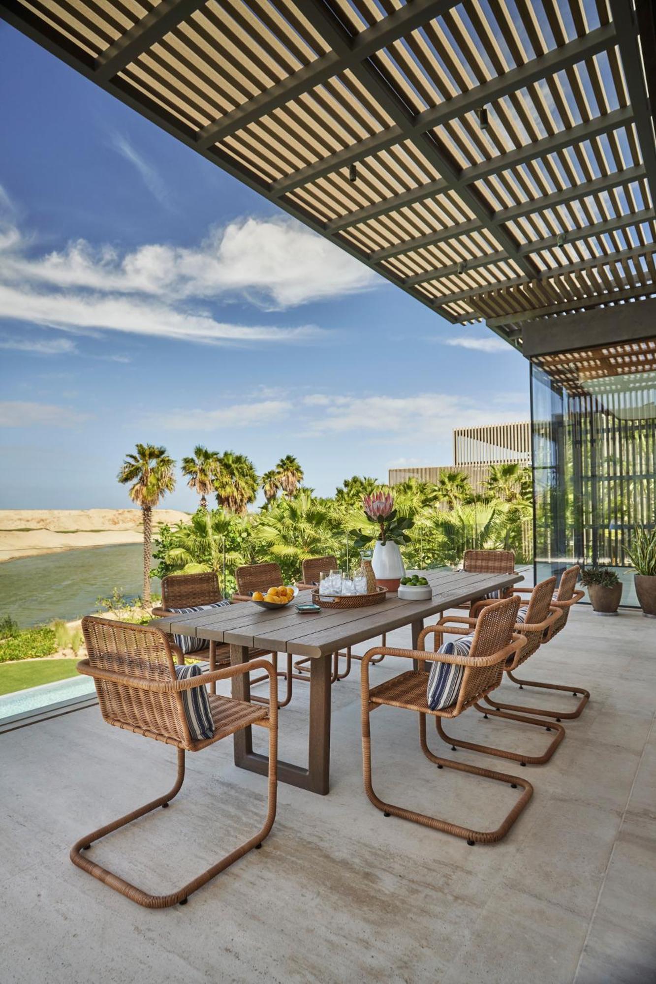 Four Seasons Resort Los Cabos La Ribera Exterior photo