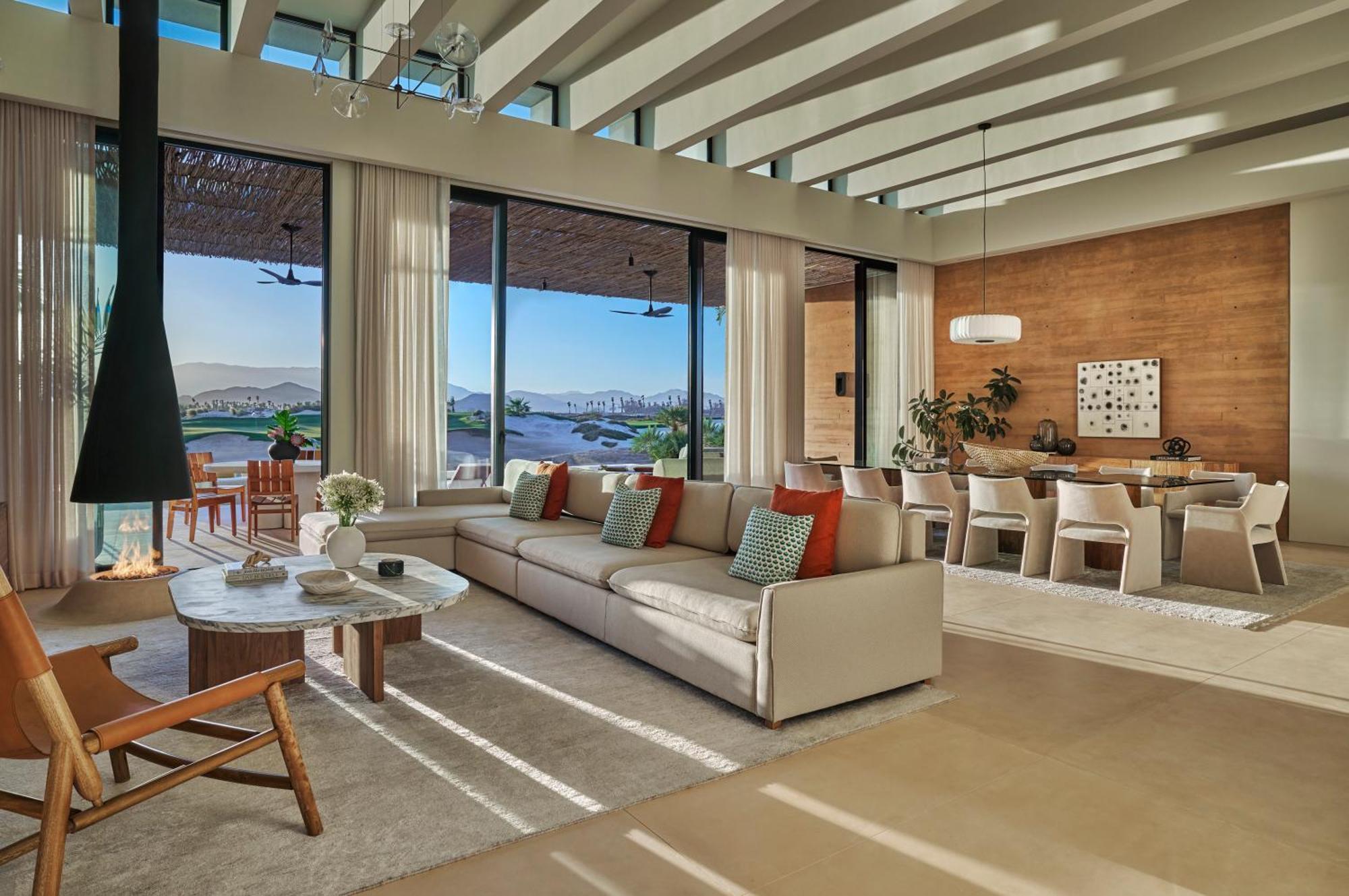 Four Seasons Resort Los Cabos La Ribera Exterior photo