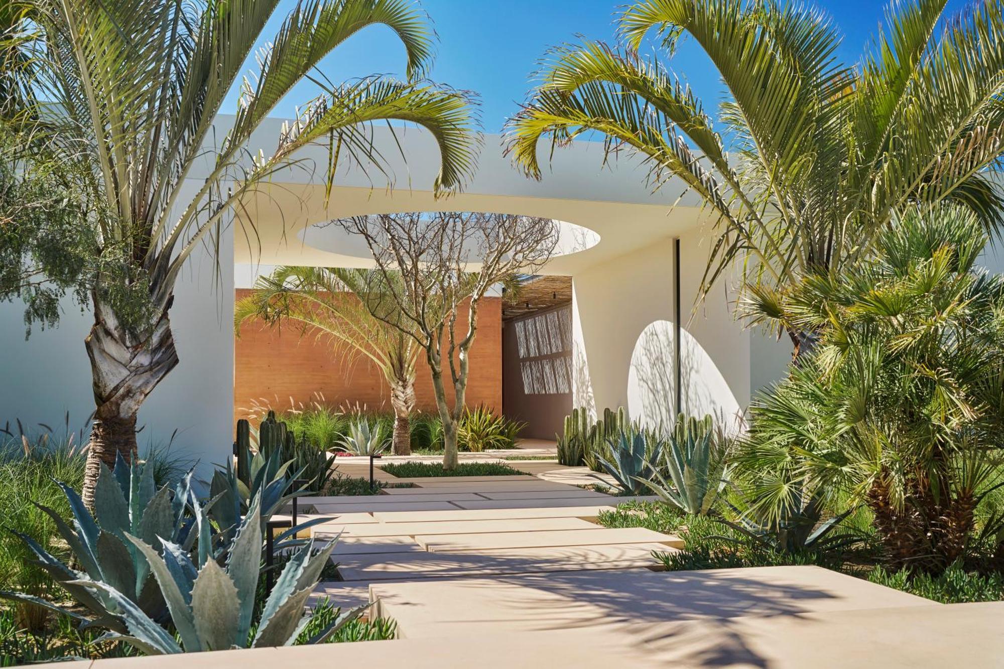 Four Seasons Resort Los Cabos La Ribera Exterior photo